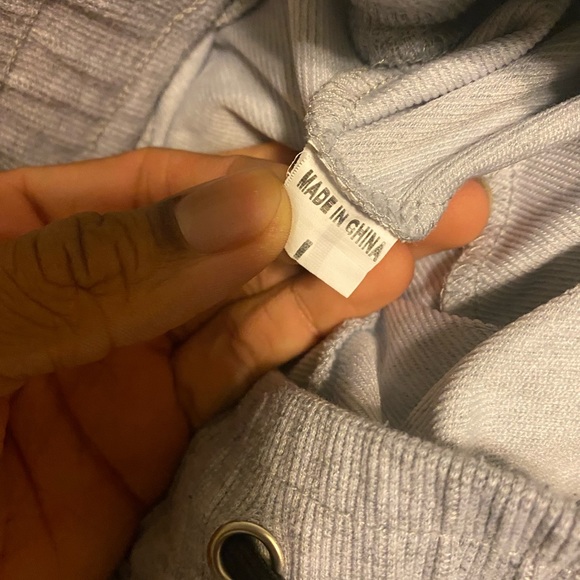 Sweatpants - Picture 2 of 2